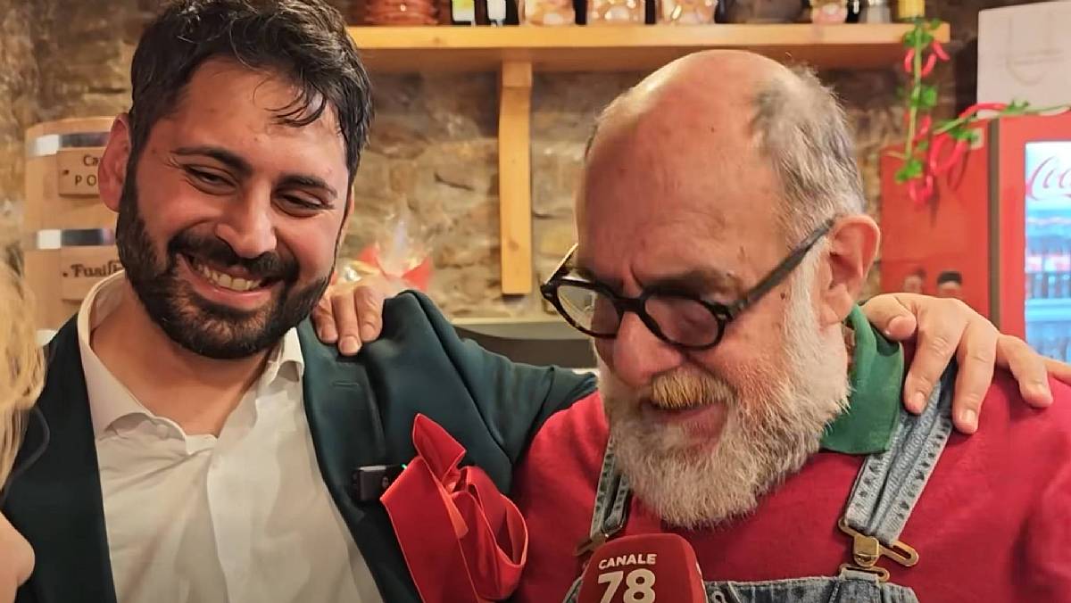 Agropoli  Ha aperto la prima Fusilleria Cilentana dItalia