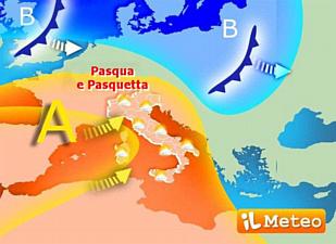 03042026 meteo pasqua e pasquetta