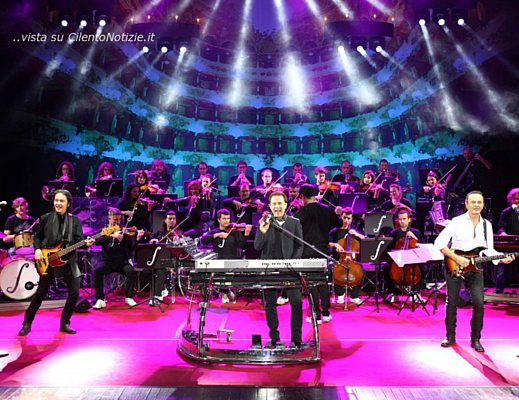 03052013 Foto Pooh Opera Seconda