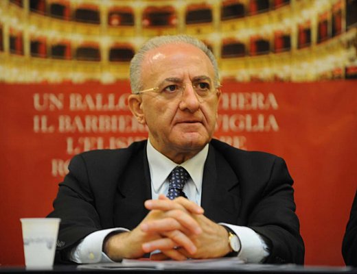 03052013 viceministro vincenzo de luca