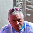 Cilento - Le ultime  Notizie foto - 03052014 Francesco Moser in bici