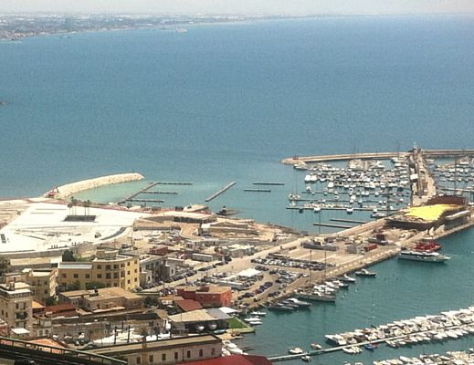 03052014 porto di salerno
