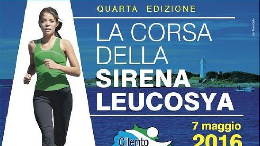 03052016 Locandina sirena 2016