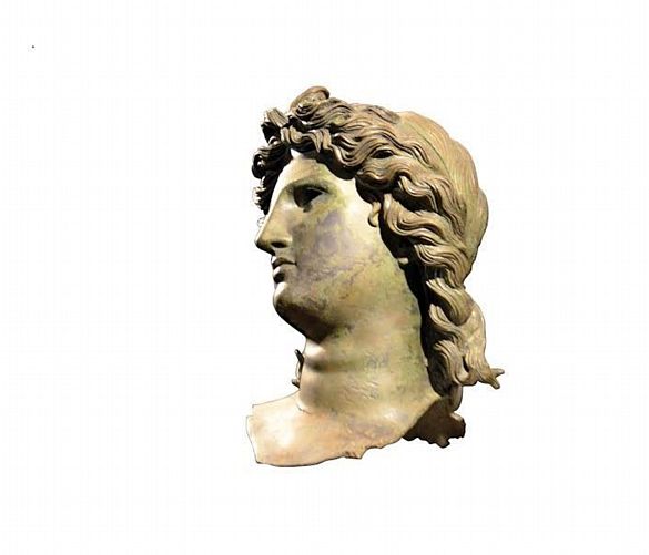 03052016 apollo statua salerno