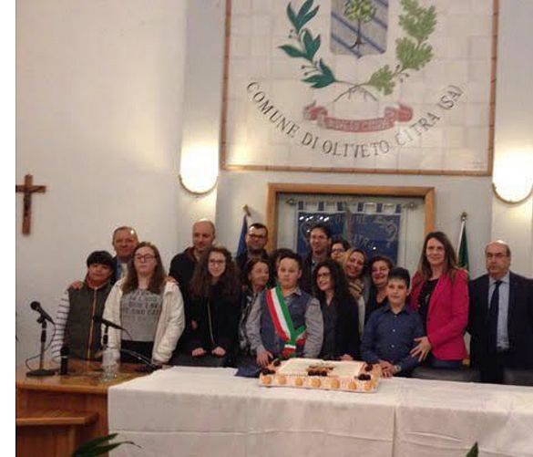03052016 consiglio ragazzi oliveto citra