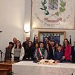 Comuni foto - 03052016 consiglio ragazzi oliveto citra