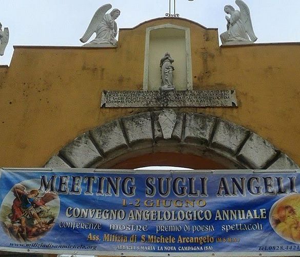 03052016 meeting sugli angeli