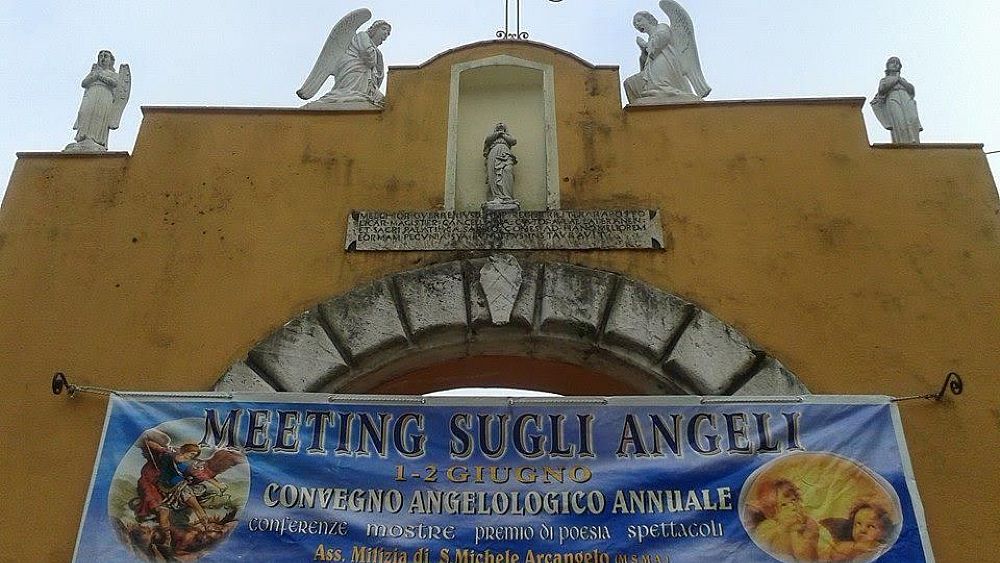 03052016 meeting sugli angeli