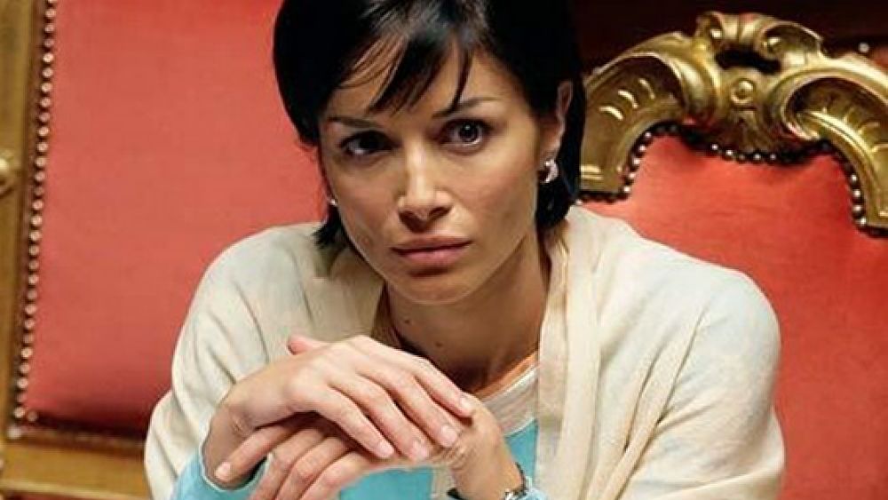 03052016 on Carfagna