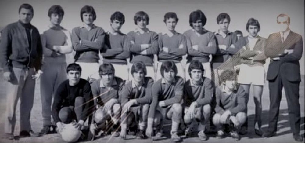 03052016 polisportiva santa maria foto storica