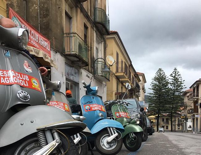 03052016 vespa club agropoli