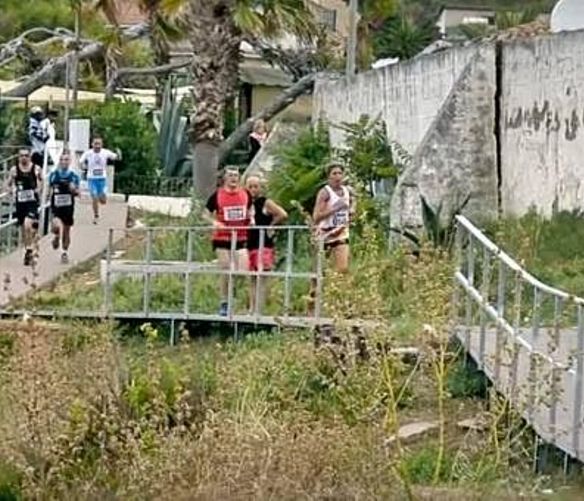 03052017 corsa del mare