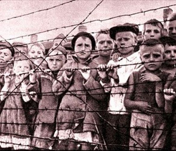 Marisa-Russo foto - 03052017 shoah