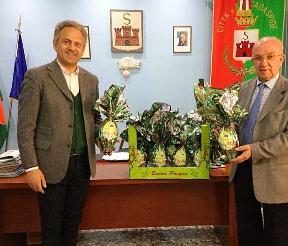 03052017 uova di pasqua roccadaspide
