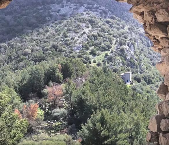 03052018 castello capaccio