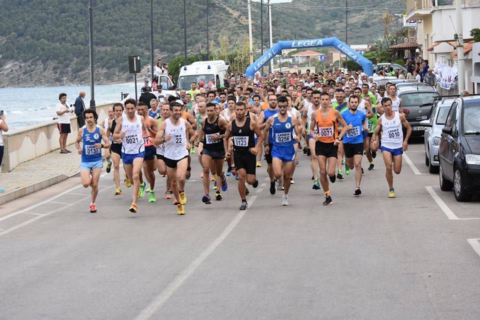 corsa del mare