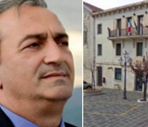 03052018 teggiano sindaco