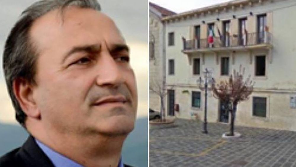 03052018 teggiano sindaco