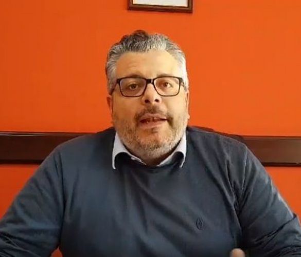 03052019 sindaco coppola
