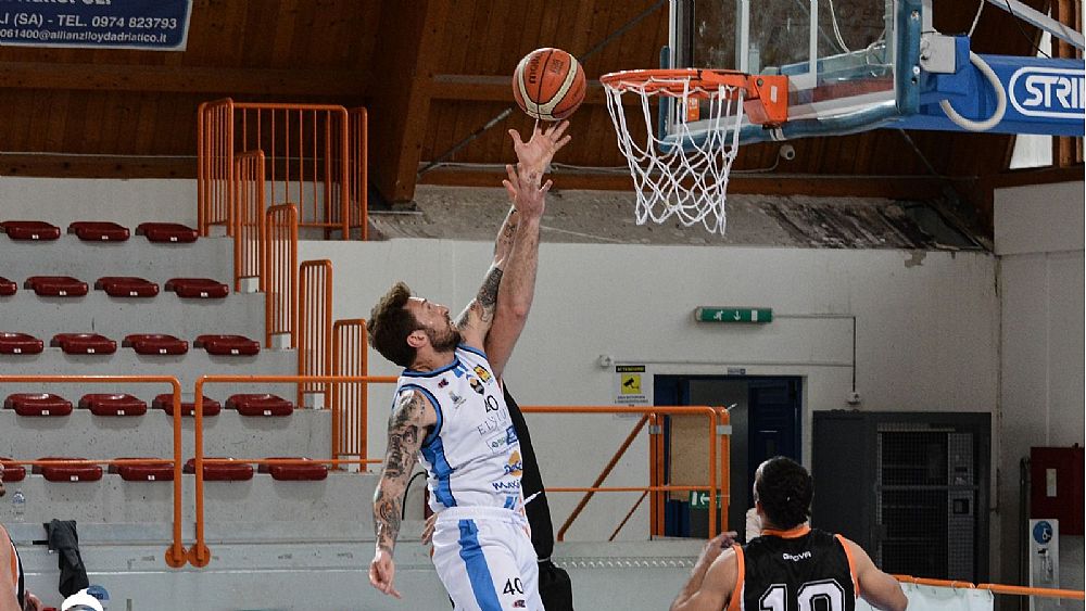 03052021 di mauro va a canestro