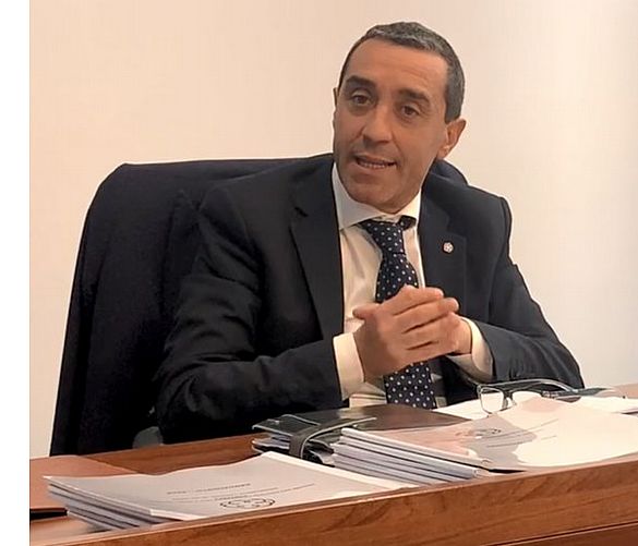 03052021 foto salvatore giordano o