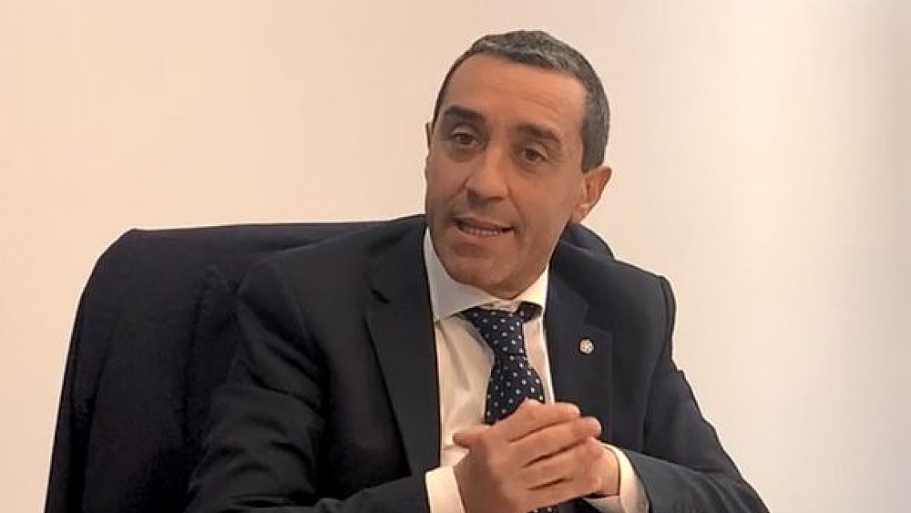 03052021 foto salvatore giordano o