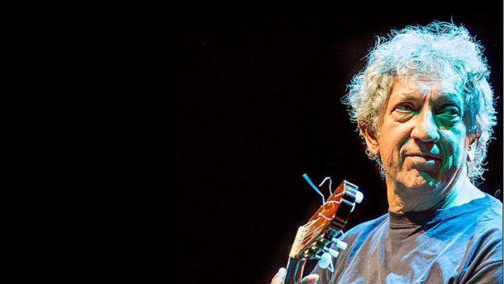 03052022 eugenio bennato