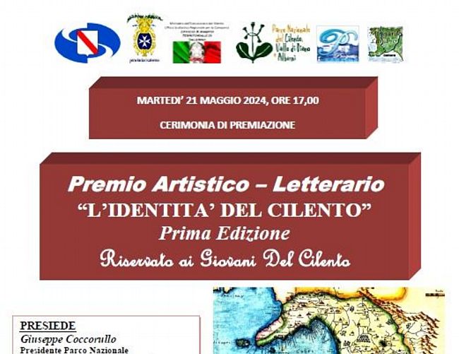 03052024 locandina cilento