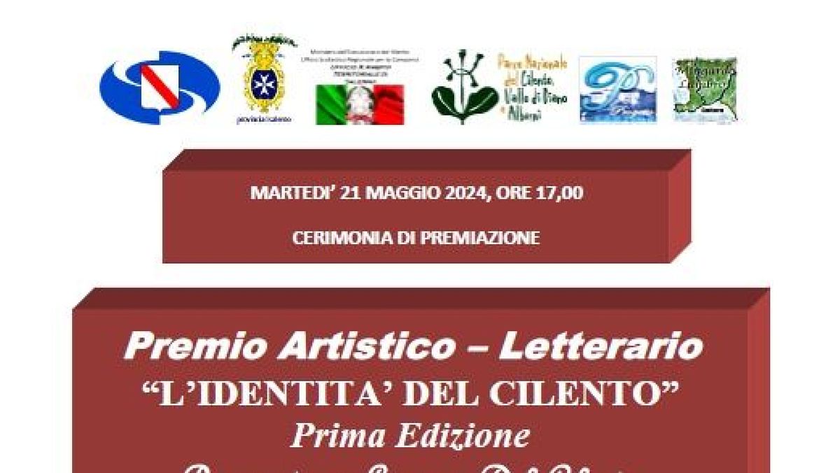 03052024 locandina cilento