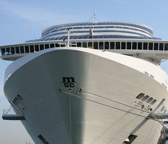 03052024 msc cruise