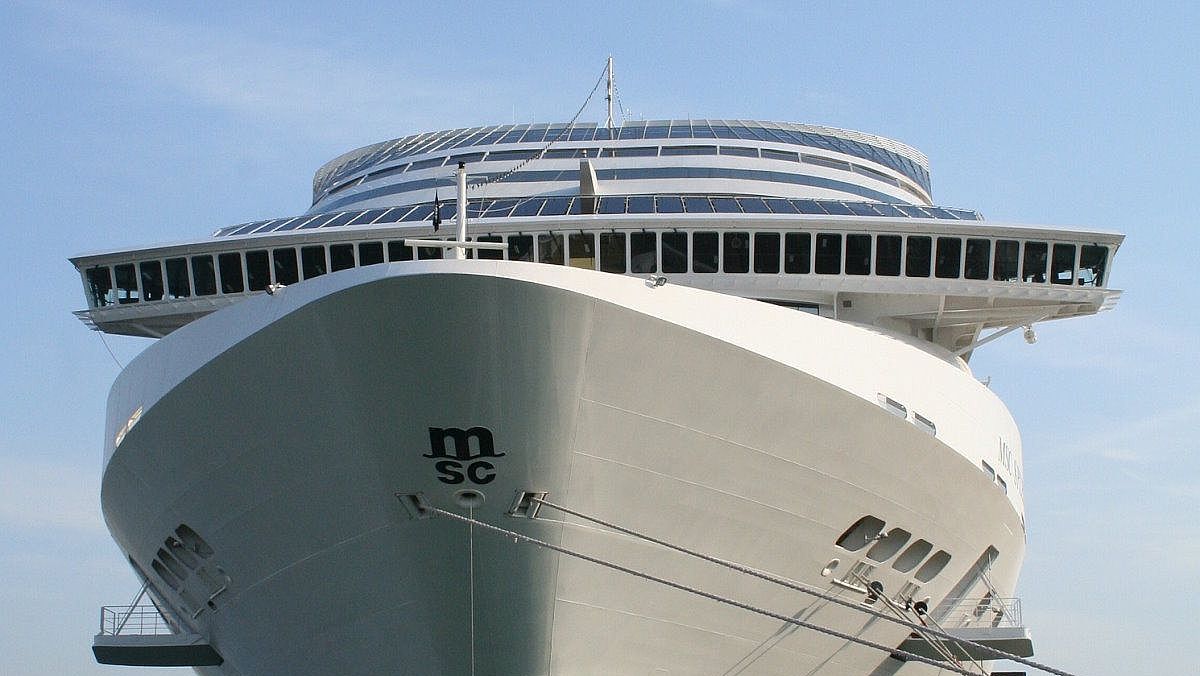 03052024 msc cruise 03052024 msc cruise