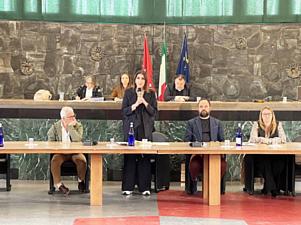 03052026 consiglio comunale baronissi sindaca petta