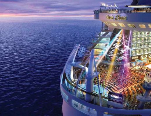 03062013 Royal Caribbean crociere