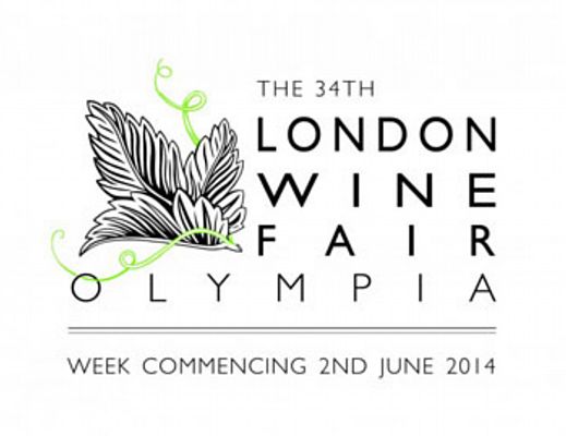 03062014 London Wine Fair 2014