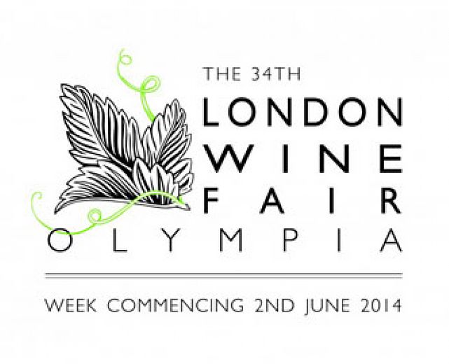 03062014 London Wine Fair 2014