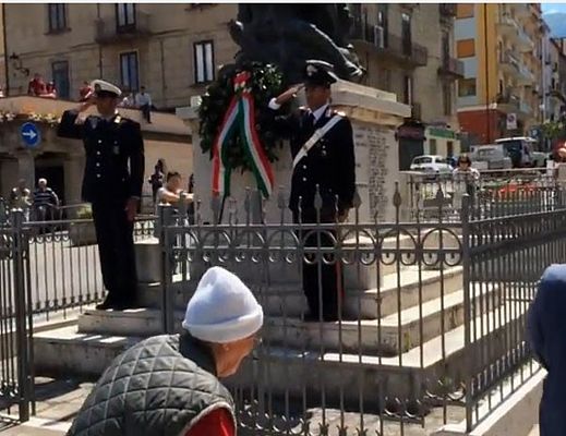 03062014 festa liberazione a vallo
