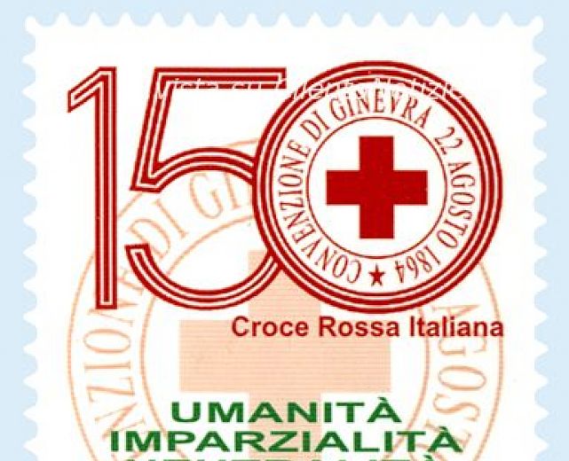 03062014 francobollo croce rossa
