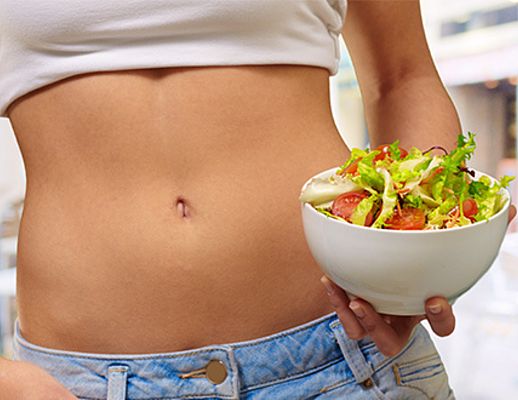 Roberta-Graziano foto - 03062014 gonfiore addominale