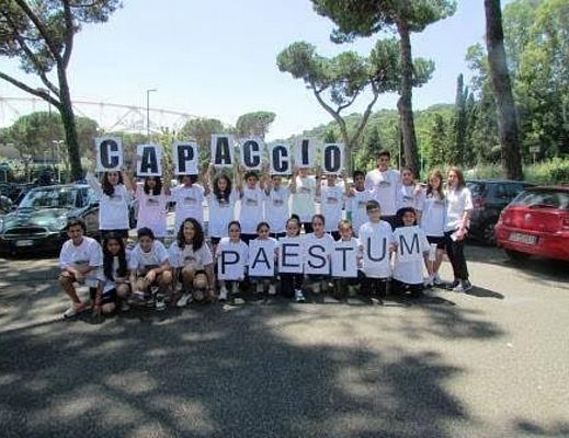 03062015 capaccio palio dei comuni