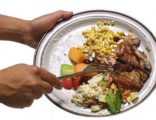 03062015 spreco alimentare