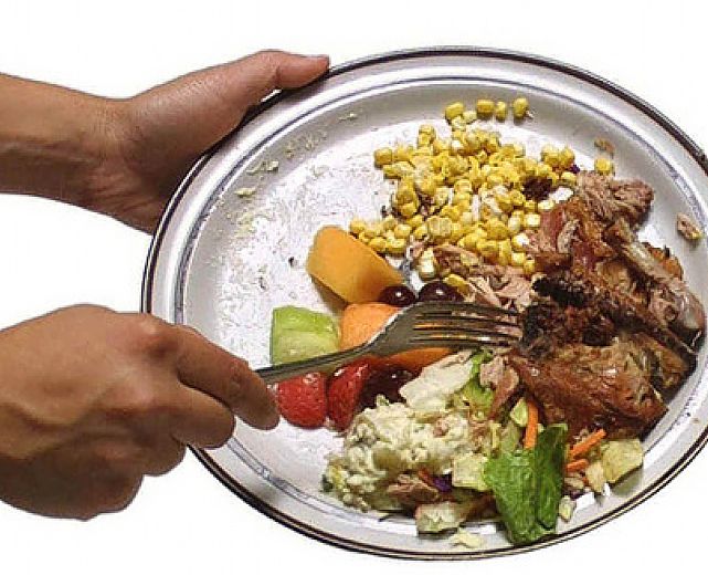 03062015 spreco alimentare