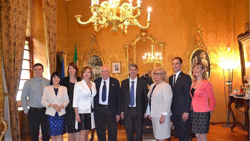 03062016 delegazioni a cava