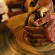 Cultura foto - 03062016 lavorazione ceramica