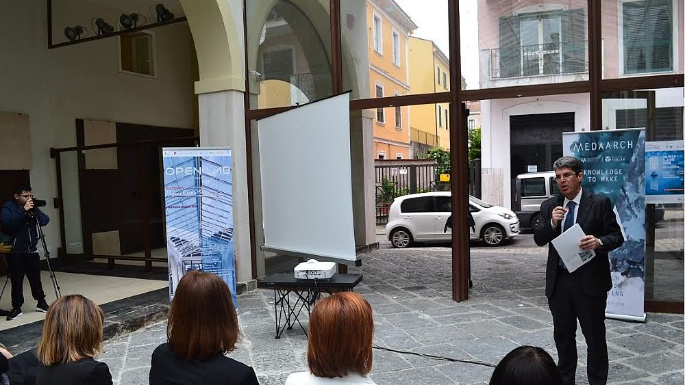 03062016 open lab cava 03062016 open lab cava