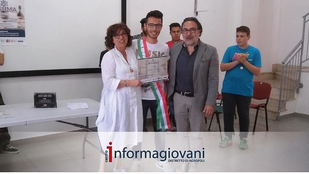 03062016 vincitore scacchi