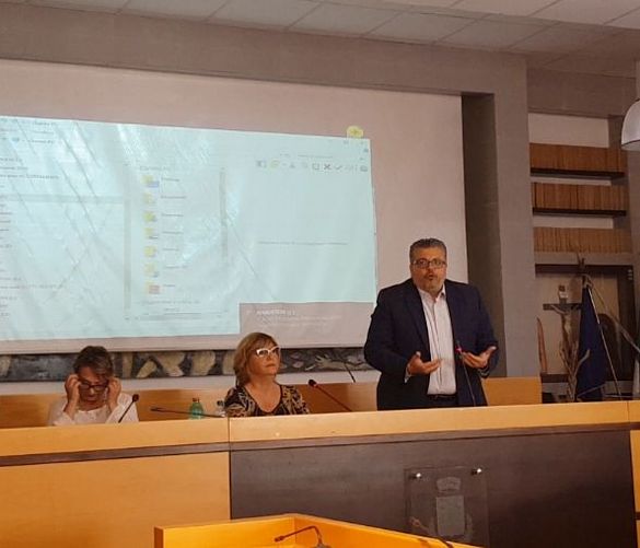 03062019 foto incontro