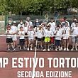 Cilento - Le ultime  Notizie foto - 03062022 camp tennis cane 2022