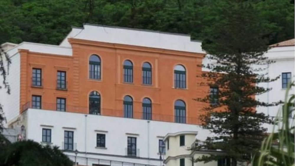 03062022 convento san nicola della palma