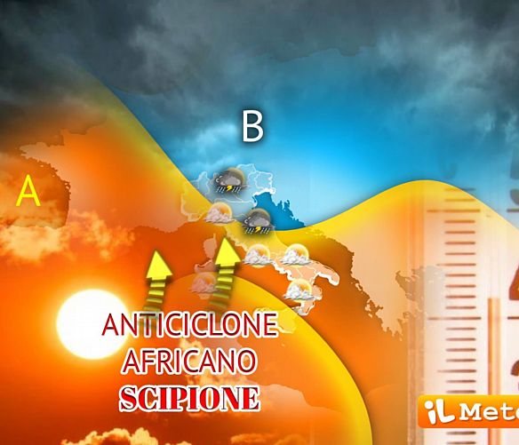 03062024 in arrivo caldo anticiclone scipione
