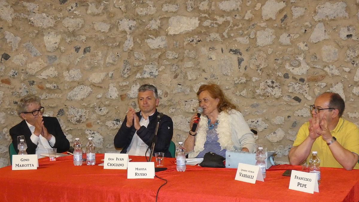 03062024 marisa convegno celle 03062024 marisa convegno celle